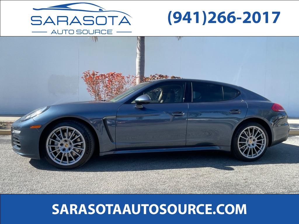 Sarasota Auto Source