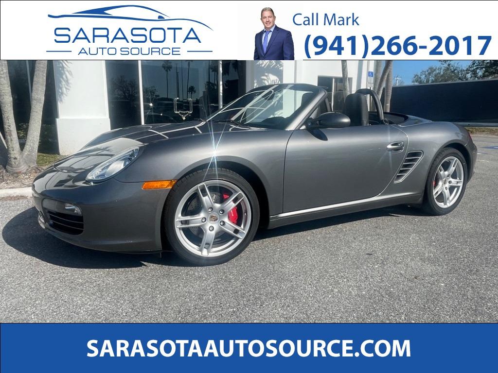 Sarasota Auto Source