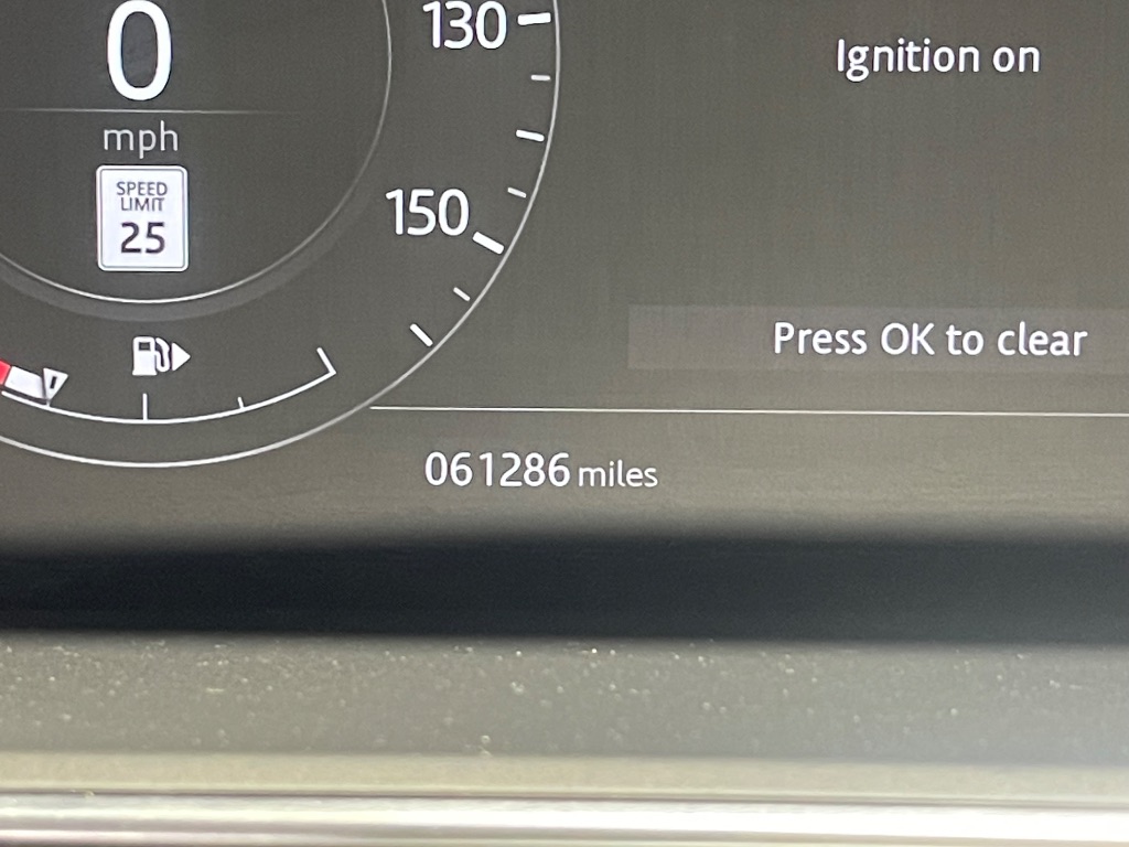 2019 Land Rover Range Rover Sport HSE Dynamic - Photo 48