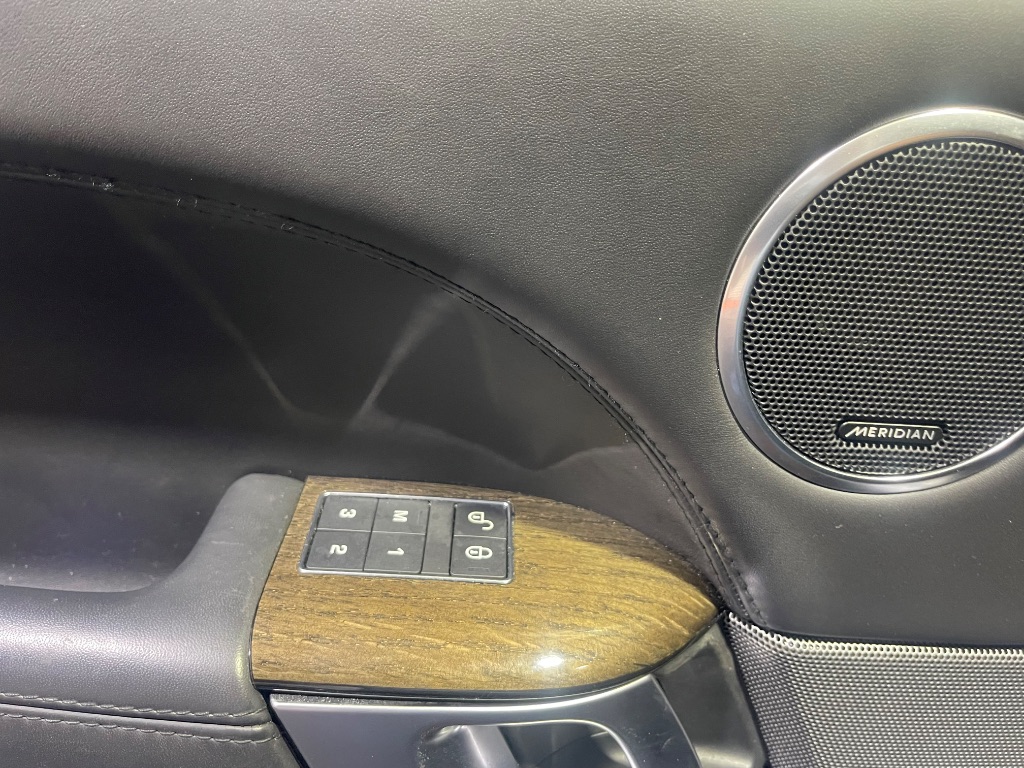 2019 Land Rover Range Rover Sport HSE Dynamic - Photo 58