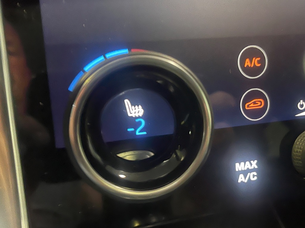 2019 Land Rover Range Rover Sport HSE Dynamic - Photo 50