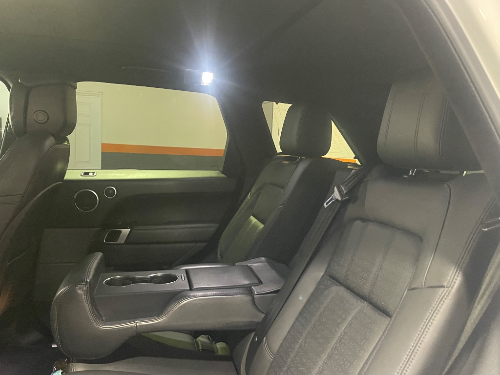 2019 Land Rover Range Rover Sport HSE Dynamic - Photo 42
