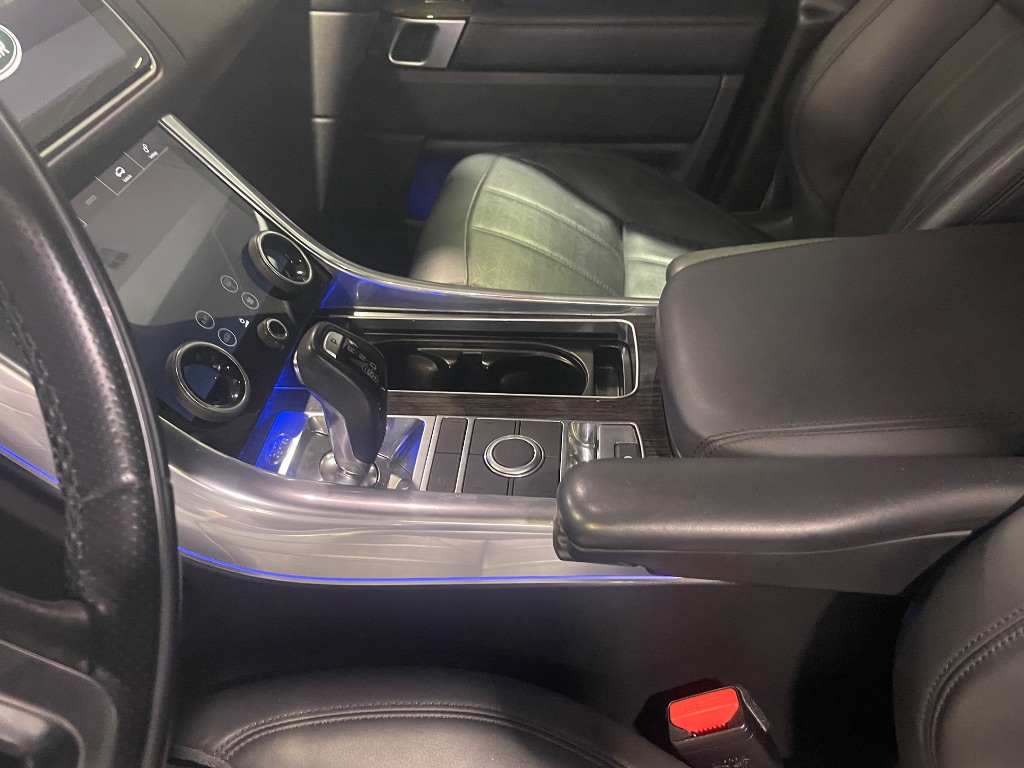 2019 Land Rover Range Rover Sport HSE Dynamic - Photo 13