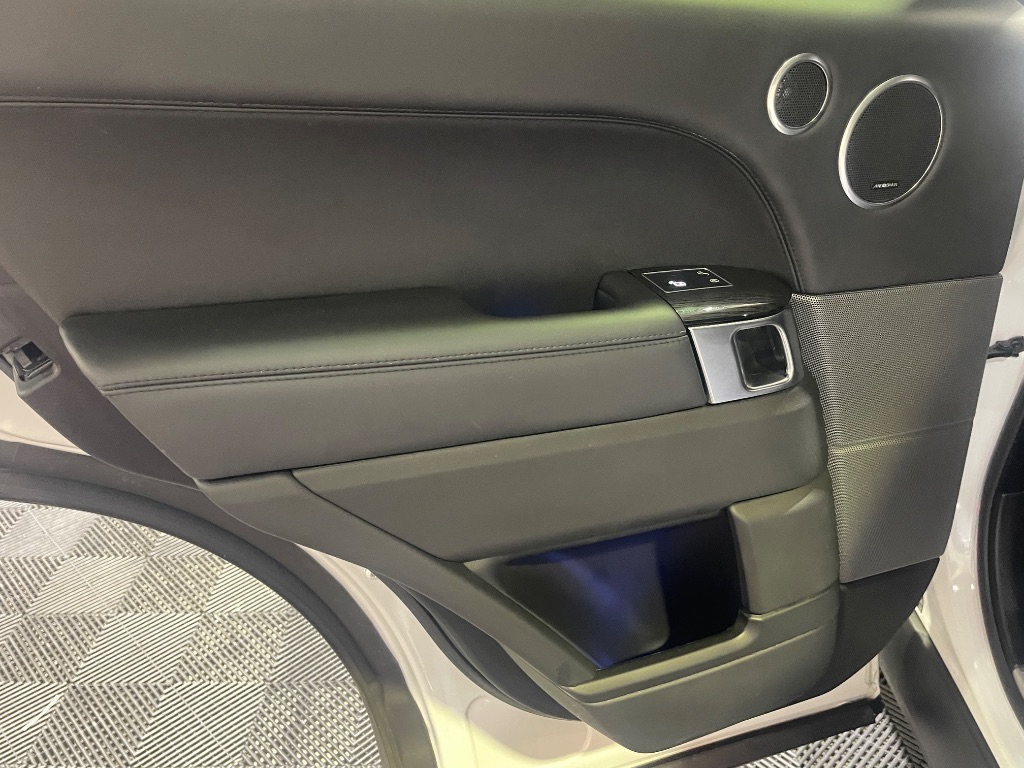 2019 Land Rover Range Rover Sport HSE Dynamic - Photo 40