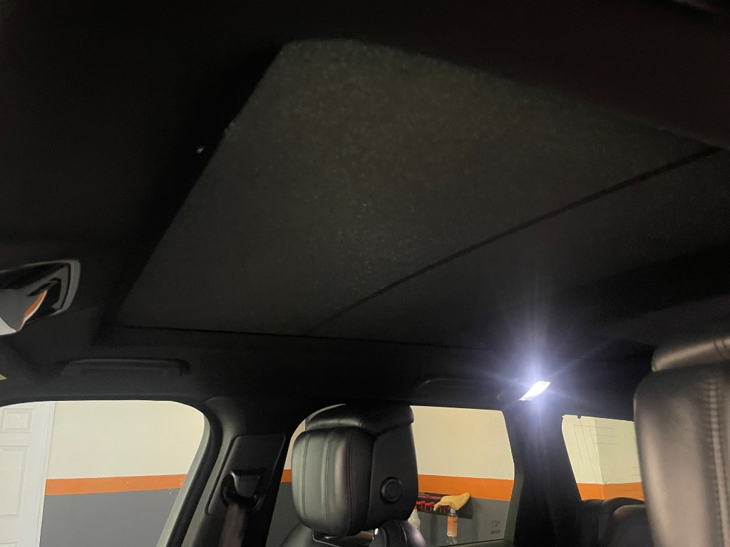 2019 Land Rover Range Rover Sport HSE Dynamic - Photo 41