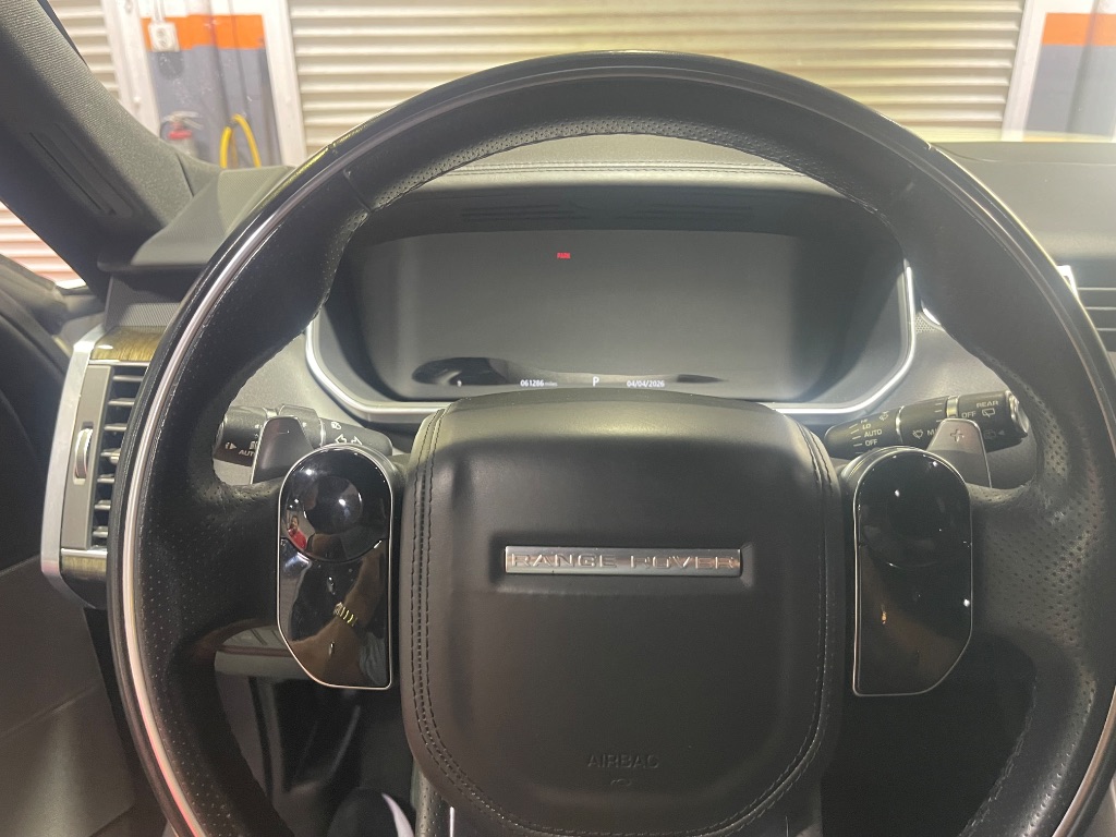 2019 Land Rover Range Rover Sport HSE Dynamic - Photo 53