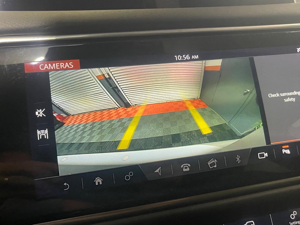 2019 Land Rover Range Rover Sport HSE Dynamic - Photo 51