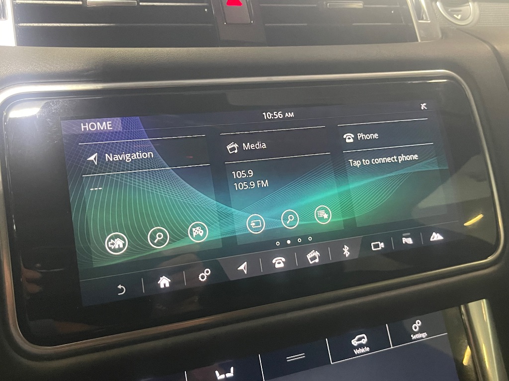2019 Land Rover Range Rover Sport HSE Dynamic - Photo 52
