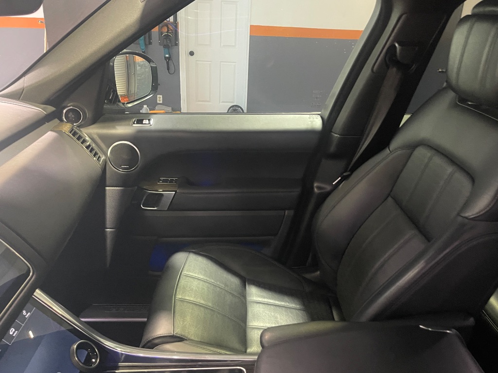2019 Land Rover Range Rover Sport HSE Dynamic - Photo 38