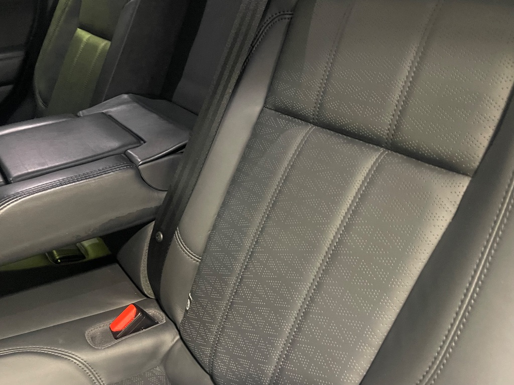 2019 Land Rover Range Rover Sport HSE Dynamic - Photo 43