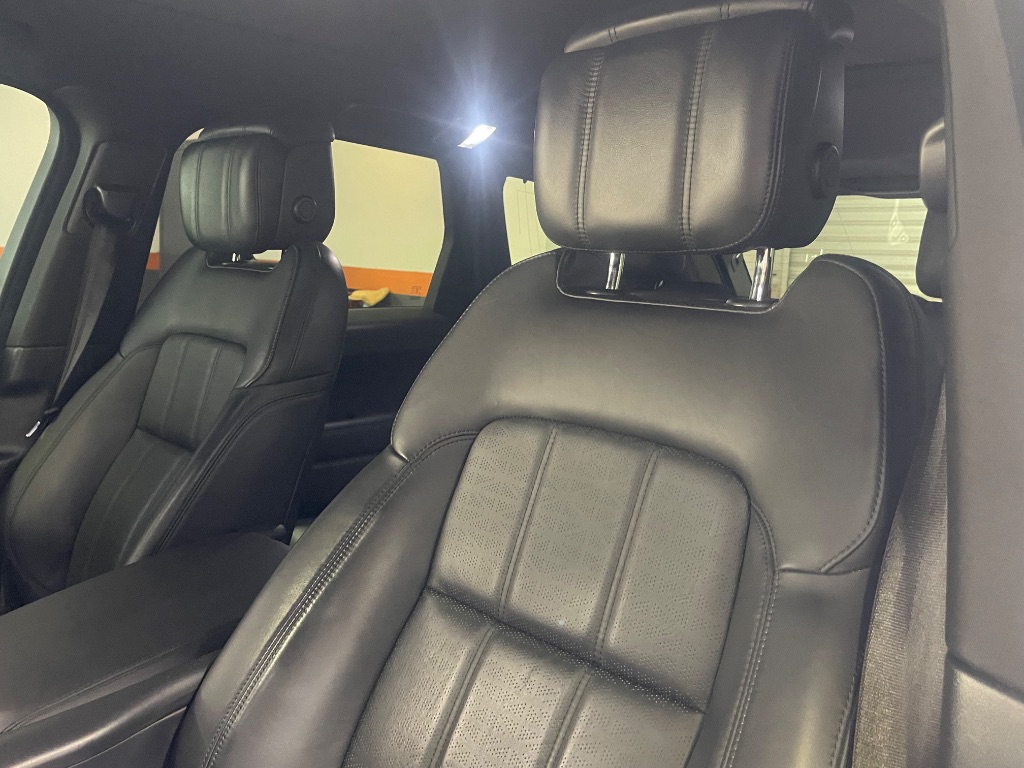 2019 Land Rover Range Rover Sport HSE Dynamic - Photo 14