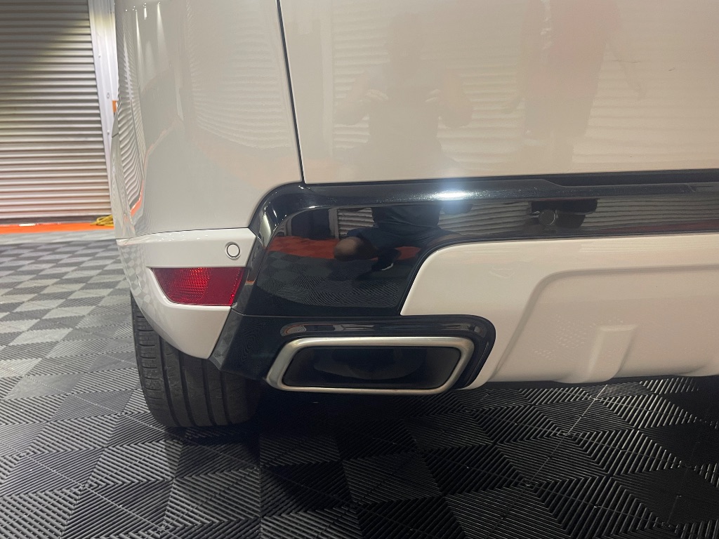2019 Land Rover Range Rover Sport HSE Dynamic - Photo 37