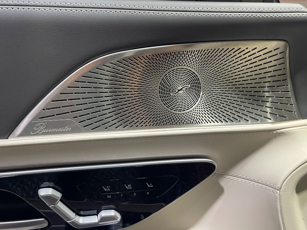 2025 Mercedes-Benz AMG GT Coupe 55 - Photo 56