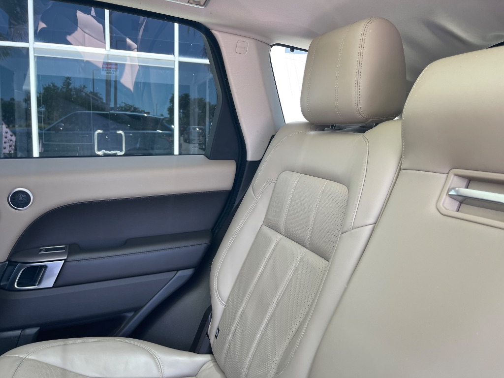 2019 Land Rover Range Rover Sport HSE - Photo 39