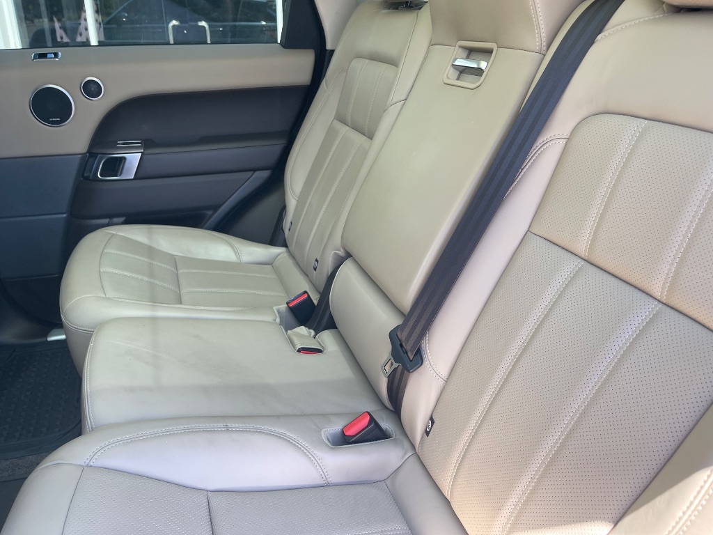 2019 Land Rover Range Rover Sport HSE - Photo 15
