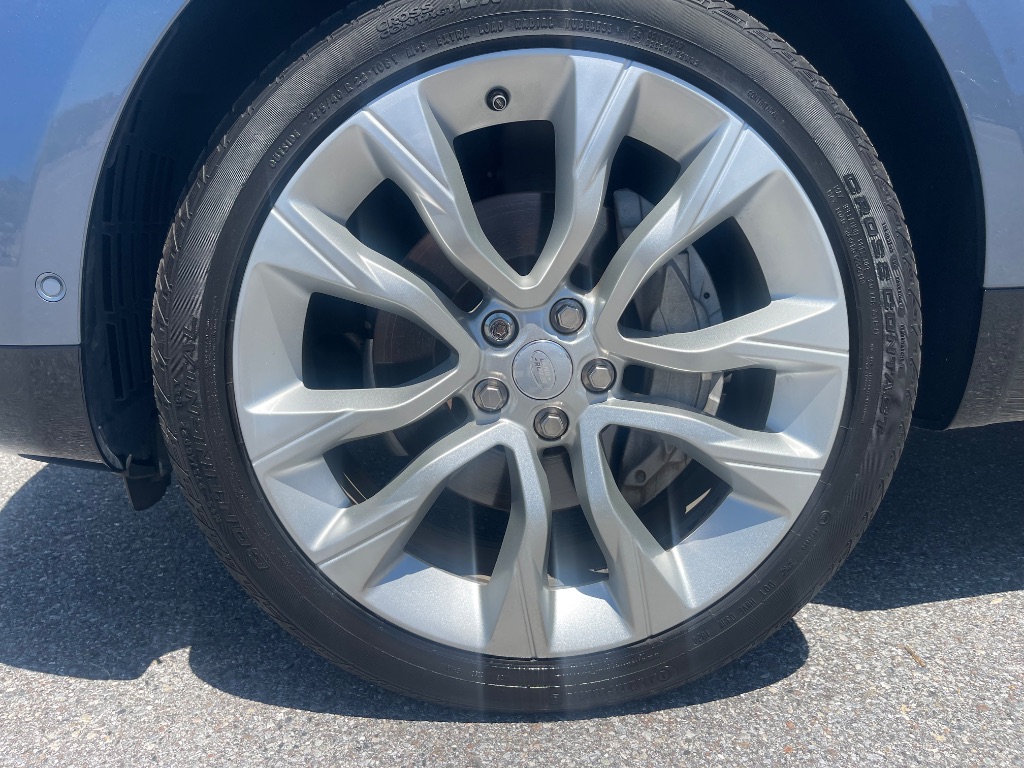 2019 Land Rover Range Rover Sport HSE - Photo 18