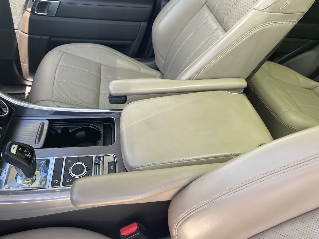 2019 Land Rover Range Rover Sport HSE - Photo 13