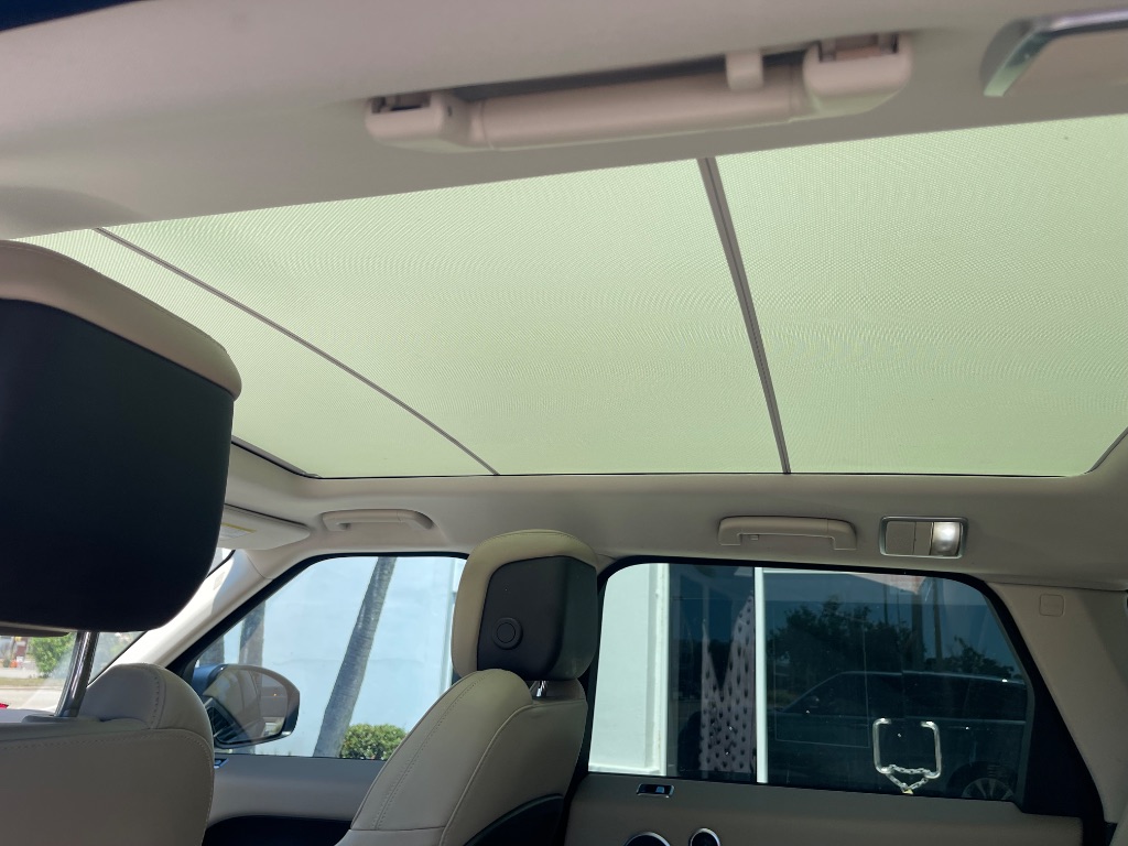2019 Land Rover Range Rover Sport HSE - Photo 40