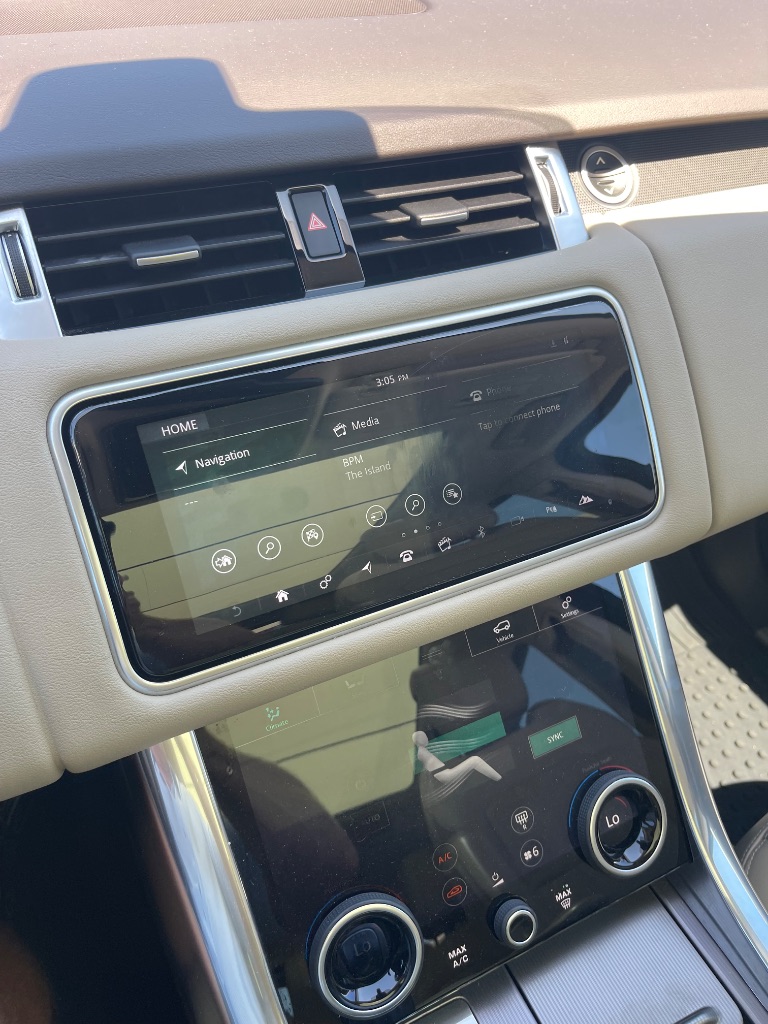 2019 Land Rover Range Rover Sport HSE - Photo 46