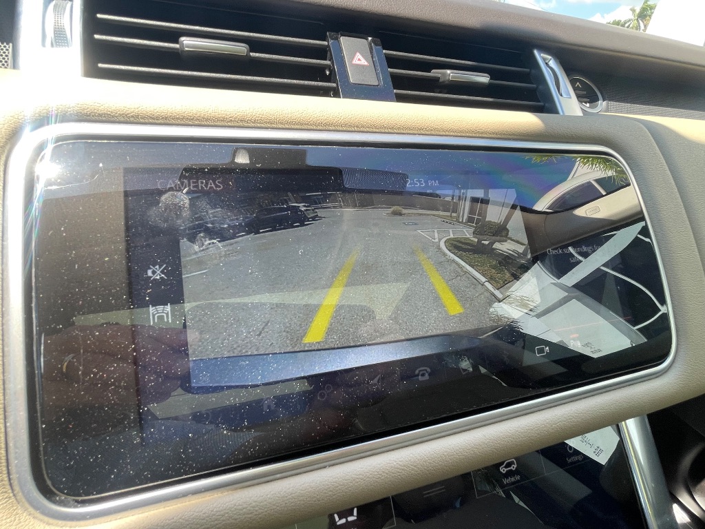 2019 Land Rover Range Rover Sport HSE - Photo 24