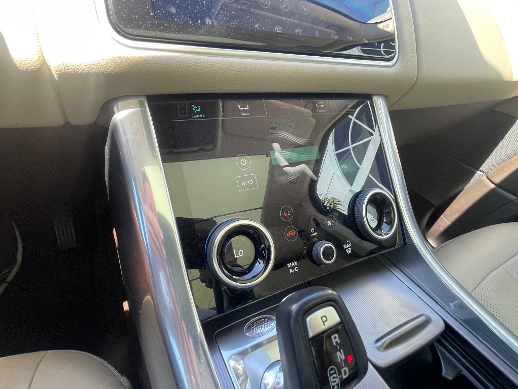 2019 Land Rover Range Rover Sport HSE - Photo 26