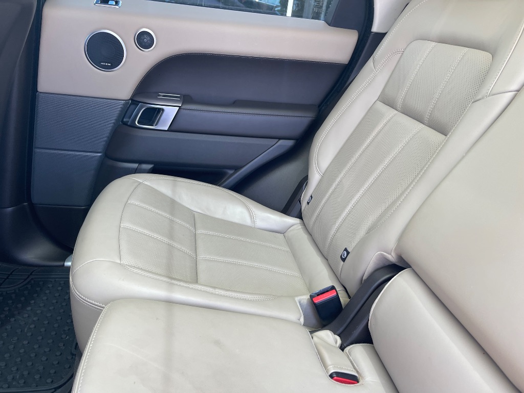 2019 Land Rover Range Rover Sport HSE - Photo 12