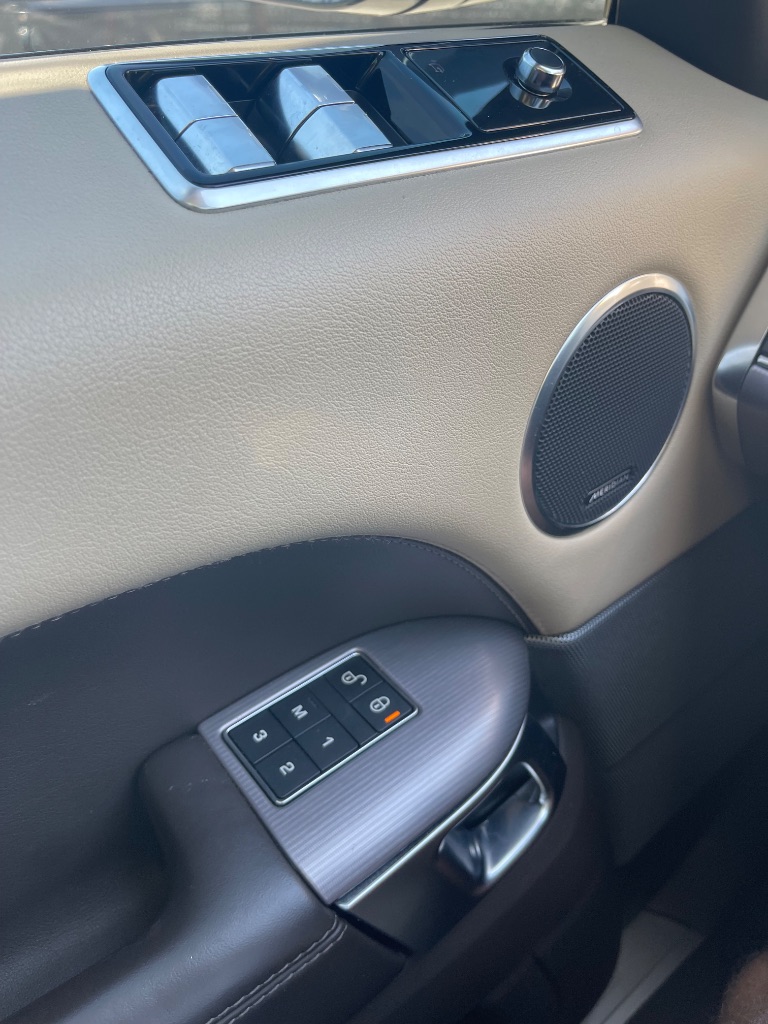 2019 Land Rover Range Rover Sport HSE - Photo 49