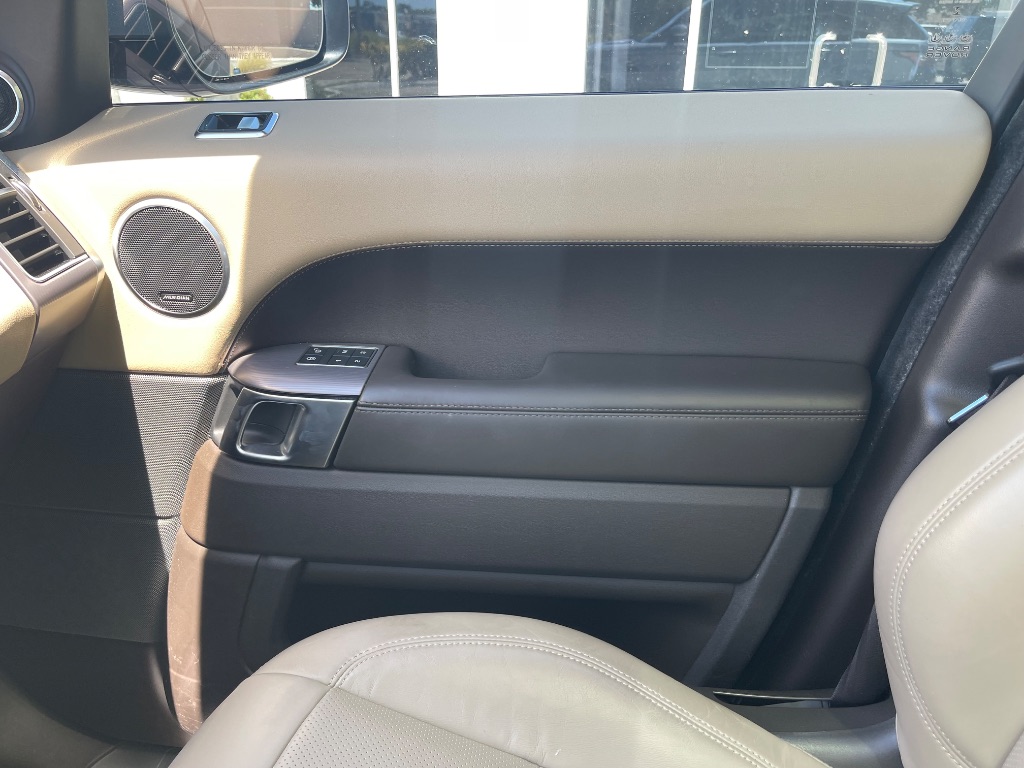 2019 Land Rover Range Rover Sport HSE - Photo 28