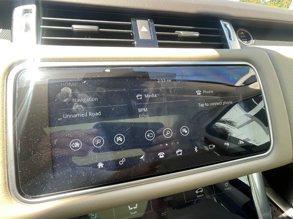 2019 Land Rover Range Rover Sport HSE - Photo 42