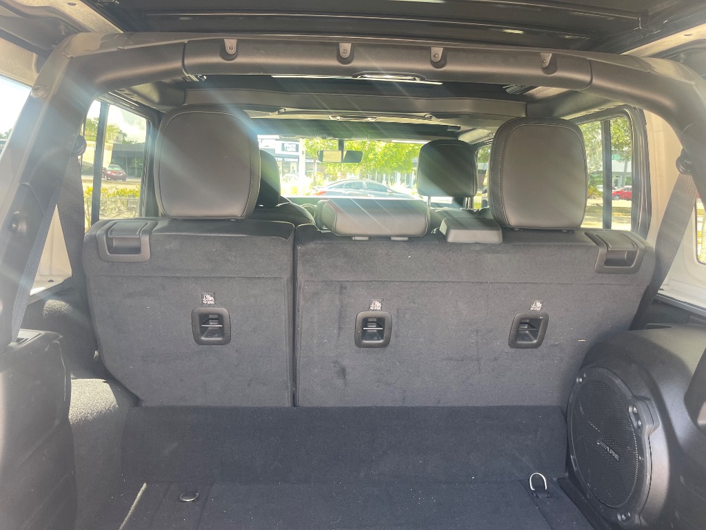 2023 Jeep Wrangler 4xe High Altitude 4XE - Photo 55