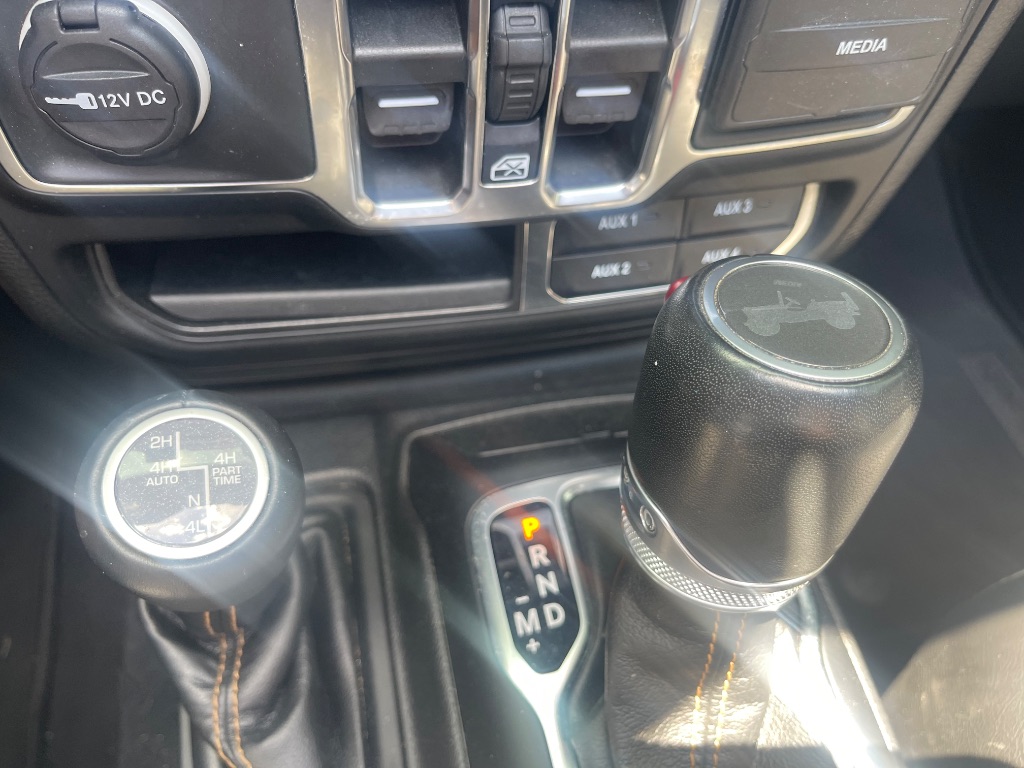 2023 Jeep Wrangler 4xe High Altitude 4XE - Photo 48