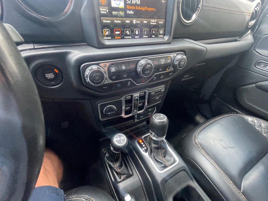 2023 Jeep Wrangler 4xe High Altitude 4XE - Photo 52