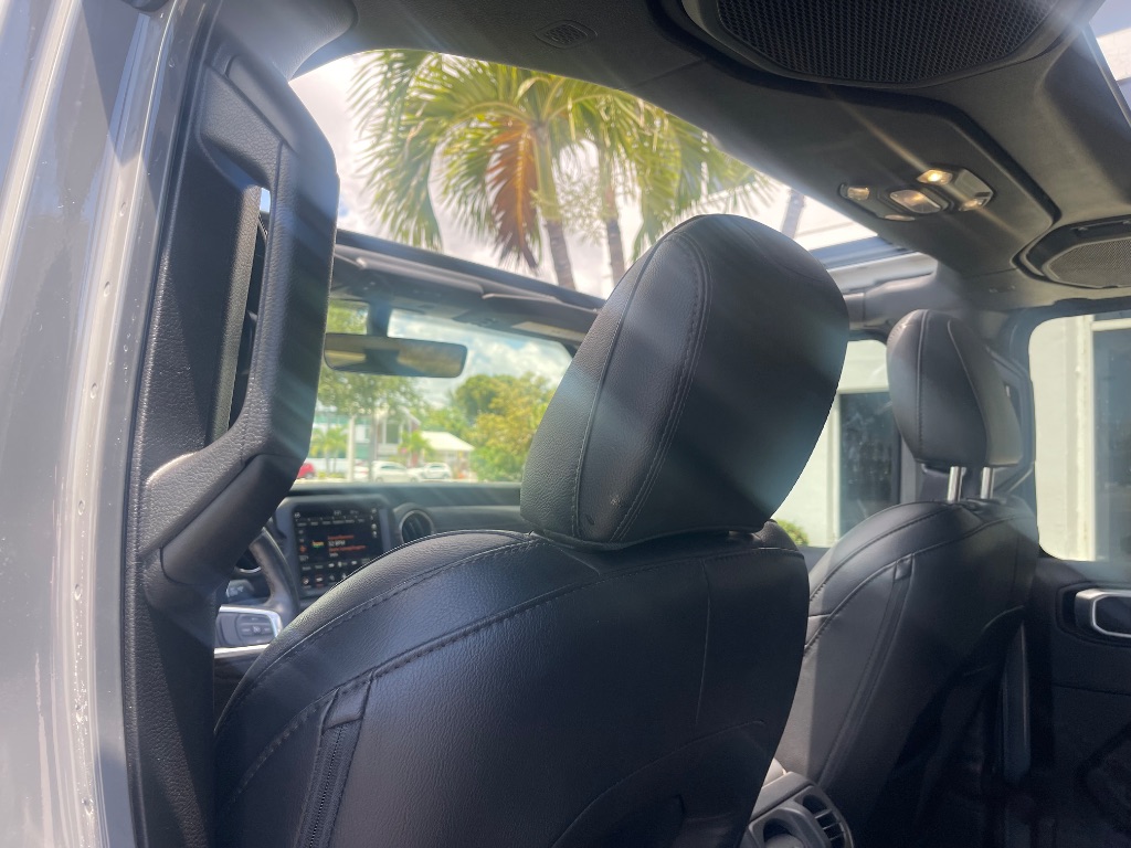 2023 Jeep Wrangler 4xe High Altitude 4XE - Photo 39