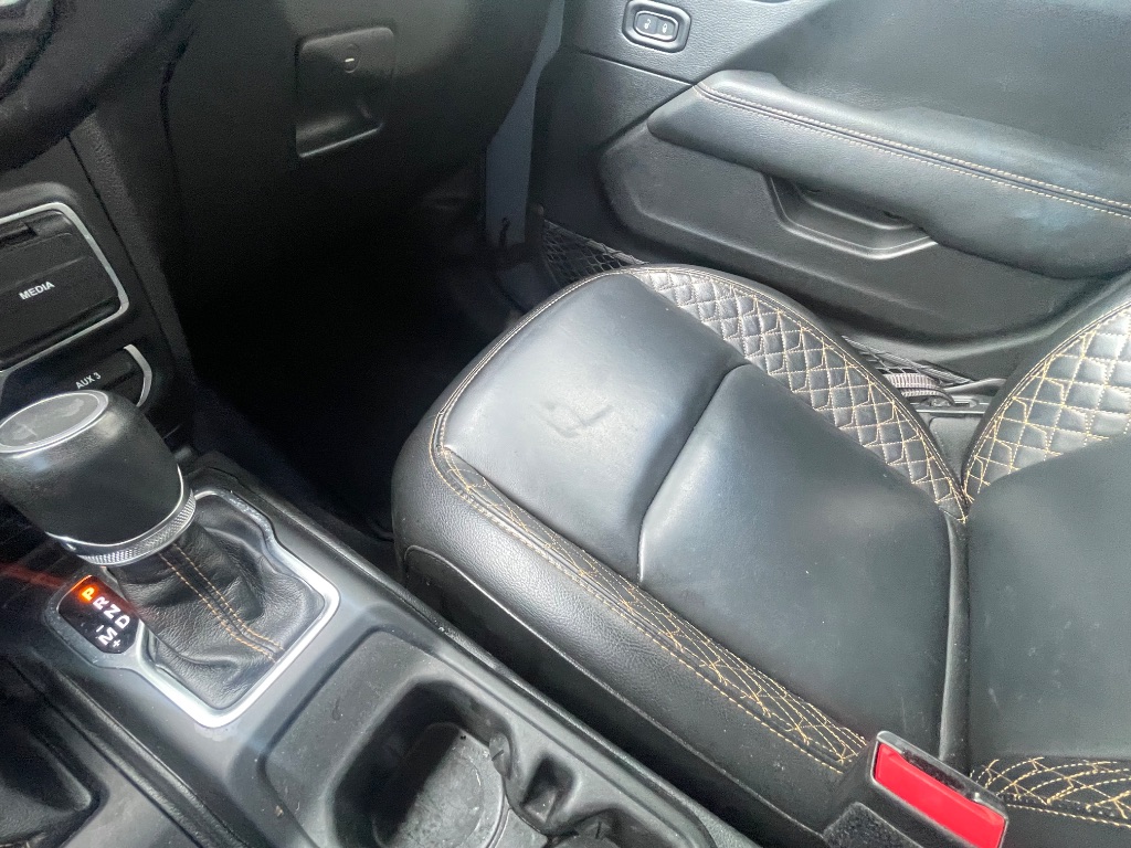 2023 Jeep Wrangler 4xe High Altitude 4XE - Photo 53