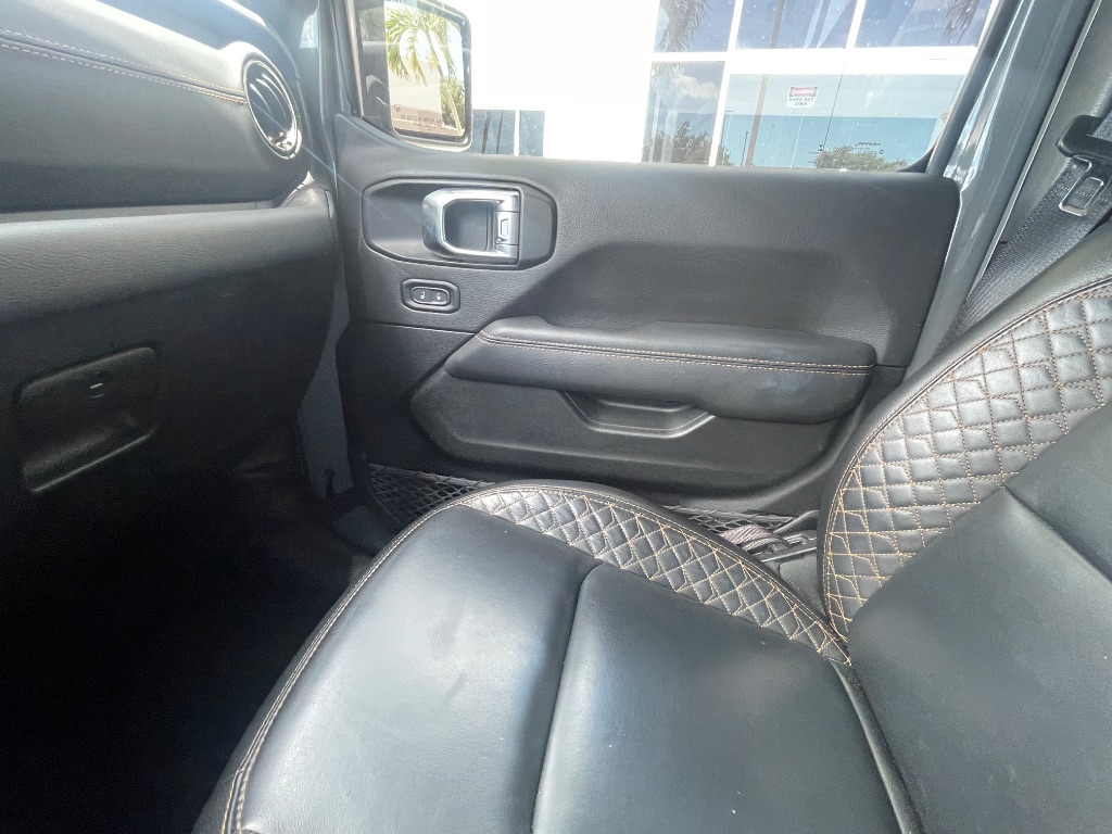 2023 Jeep Wrangler 4xe High Altitude 4XE - Photo 54