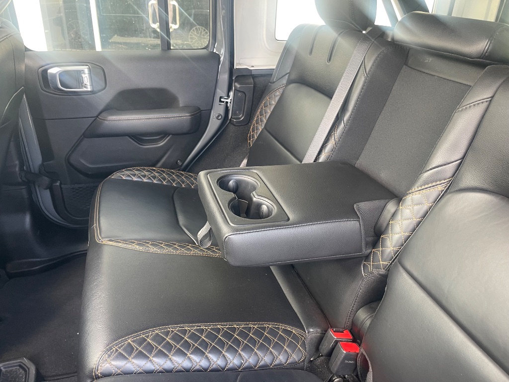 2023 Jeep Wrangler 4xe High Altitude 4XE - Photo 11