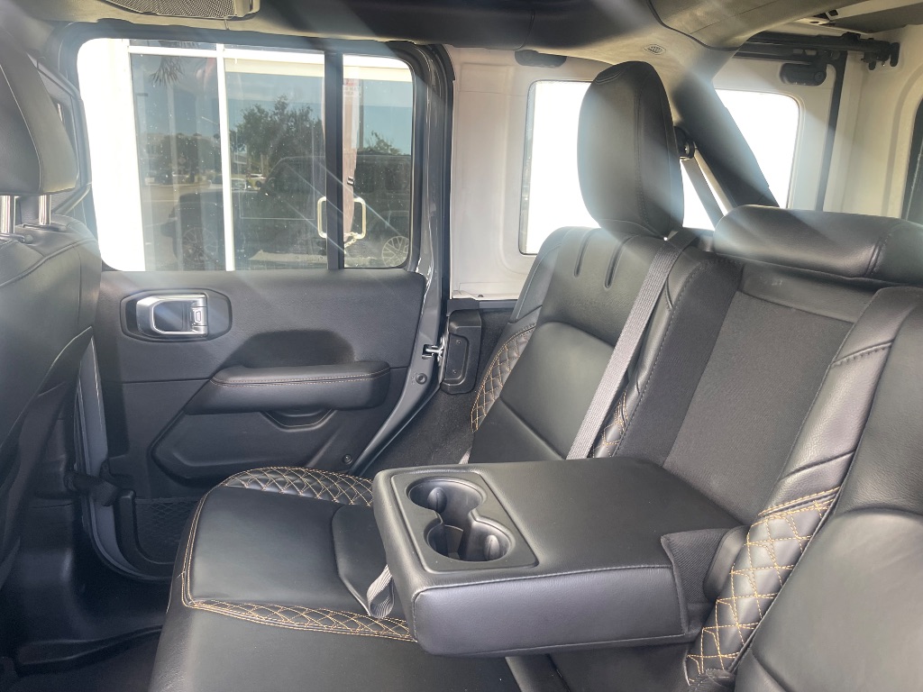 2023 Jeep Wrangler 4xe High Altitude 4XE - Photo 38