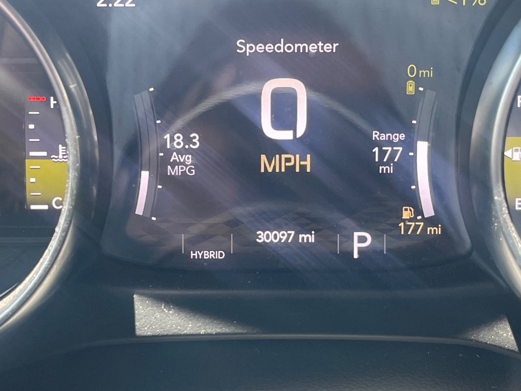 2023 Jeep Wrangler 4xe High Altitude 4XE - Photo 51