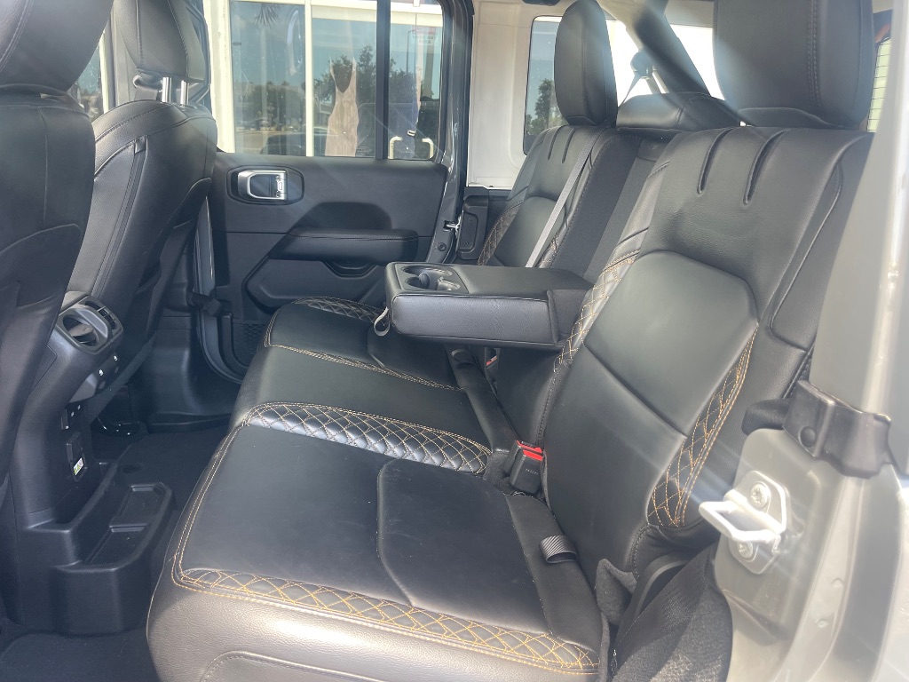 2023 Jeep Wrangler 4xe High Altitude 4XE - Photo 13