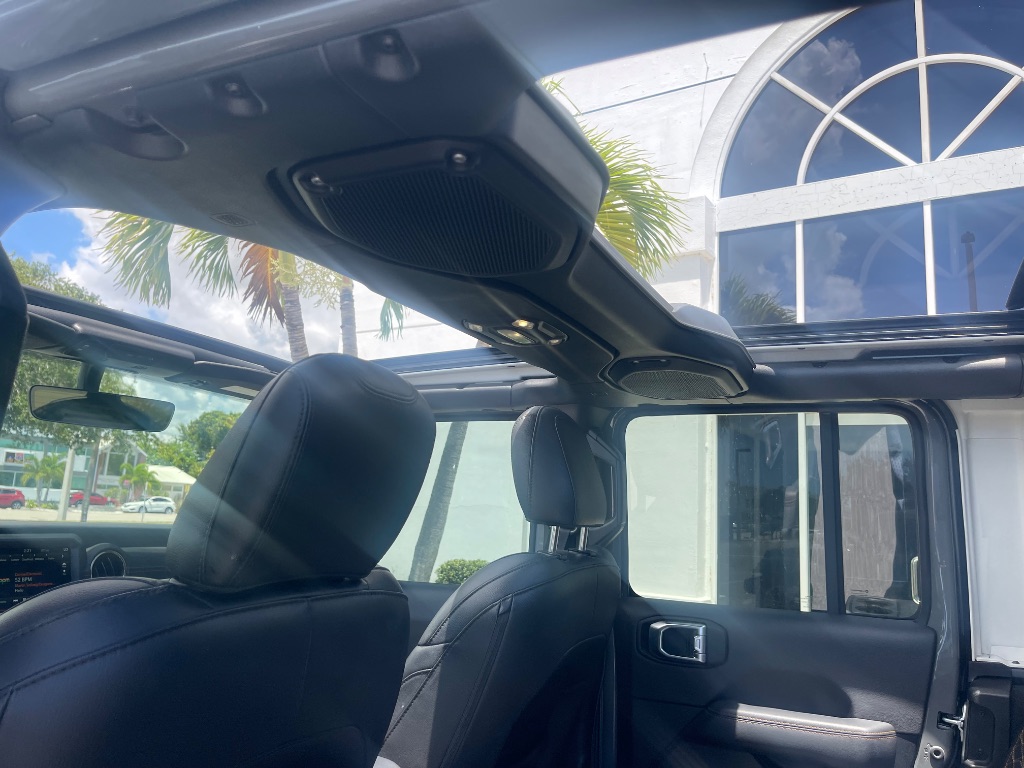 2023 Jeep Wrangler 4xe High Altitude 4XE - Photo 43