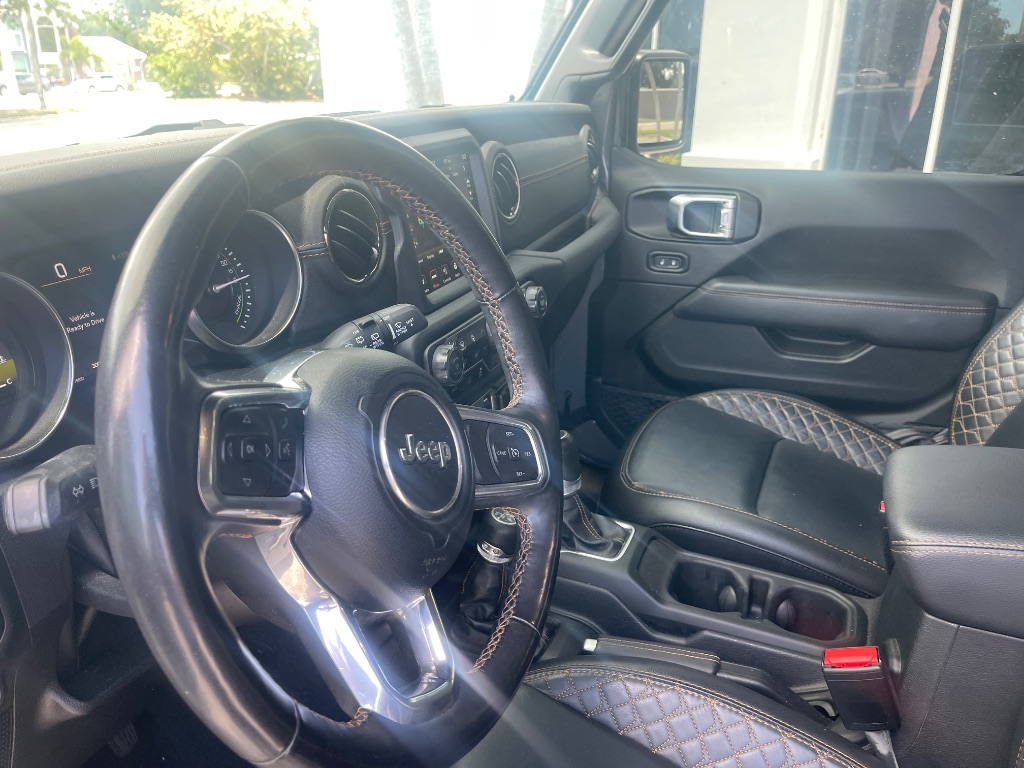 2023 Jeep Wrangler 4xe High Altitude 4XE - Photo 10