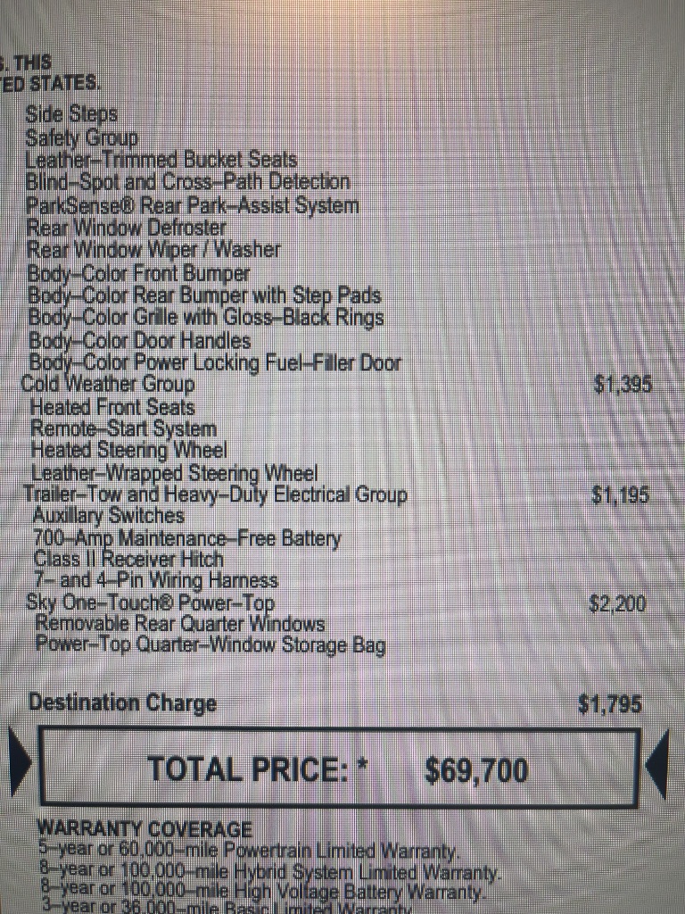 2023 Jeep Wrangler 4xe High Altitude 4XE - Photo 64