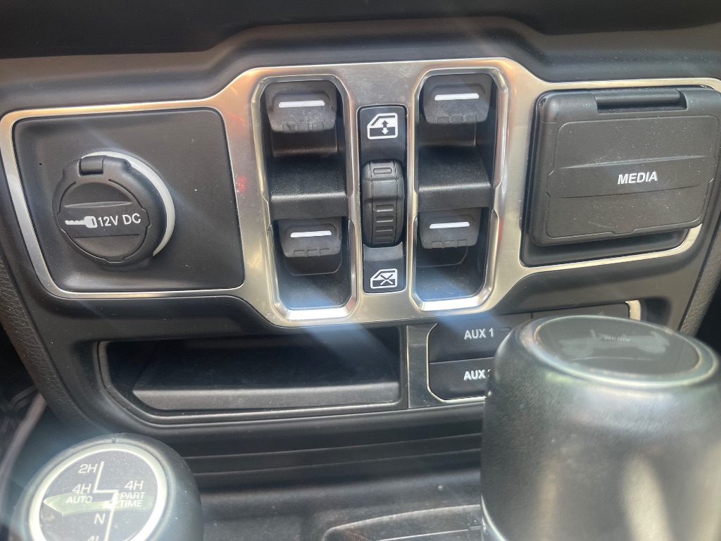 2023 Jeep Wrangler 4xe High Altitude 4XE - Photo 46