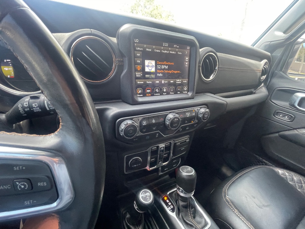 2023 Jeep Wrangler 4xe High Altitude 4XE - Photo 49