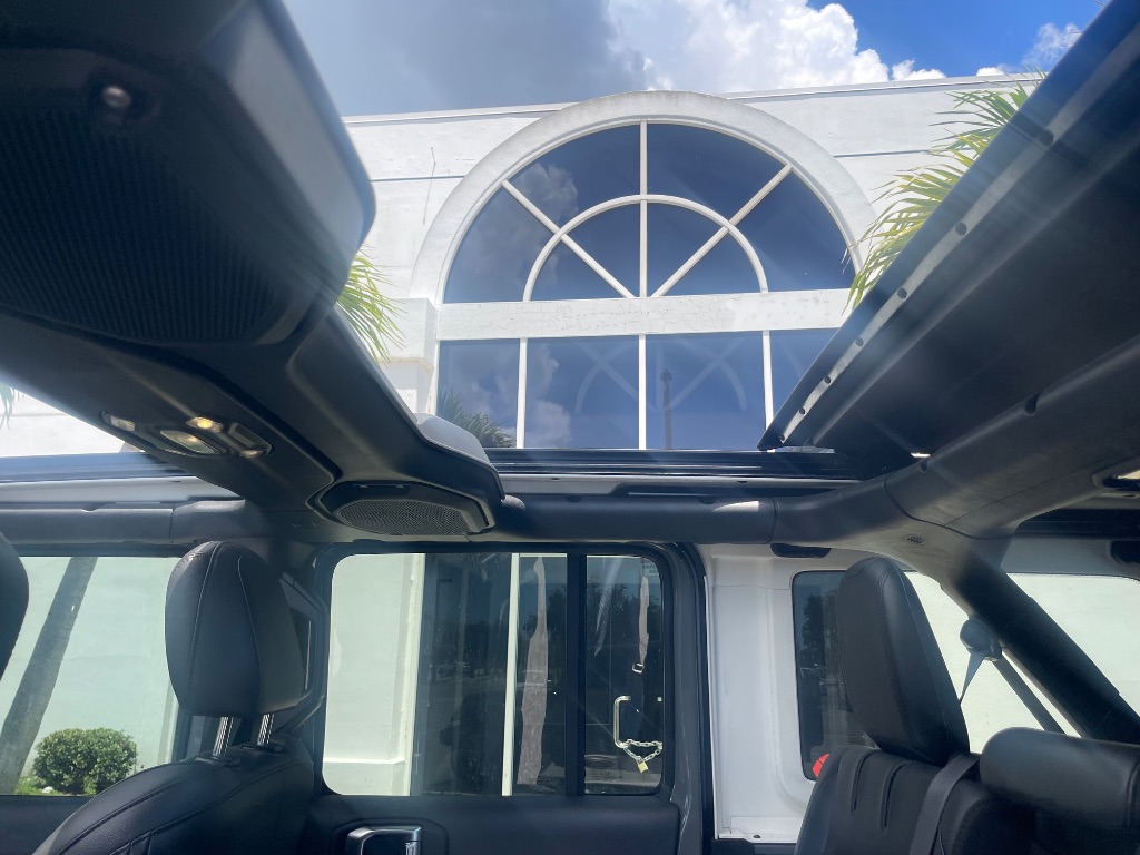 2023 Jeep Wrangler 4xe High Altitude 4XE - Photo 40