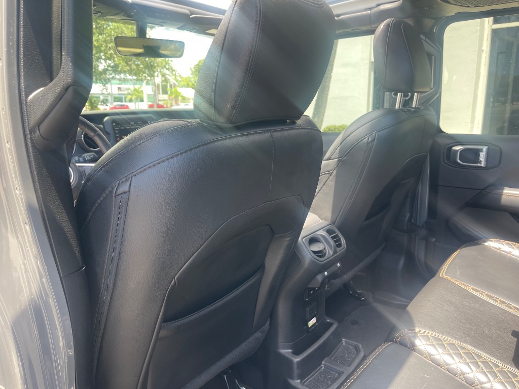 2023 Jeep Wrangler 4xe High Altitude 4XE - Photo 41