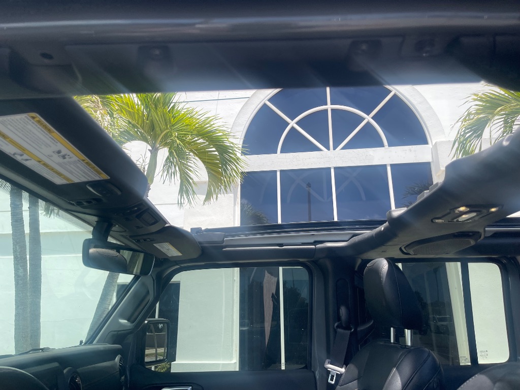 2023 Jeep Wrangler 4xe High Altitude 4XE - Photo 6