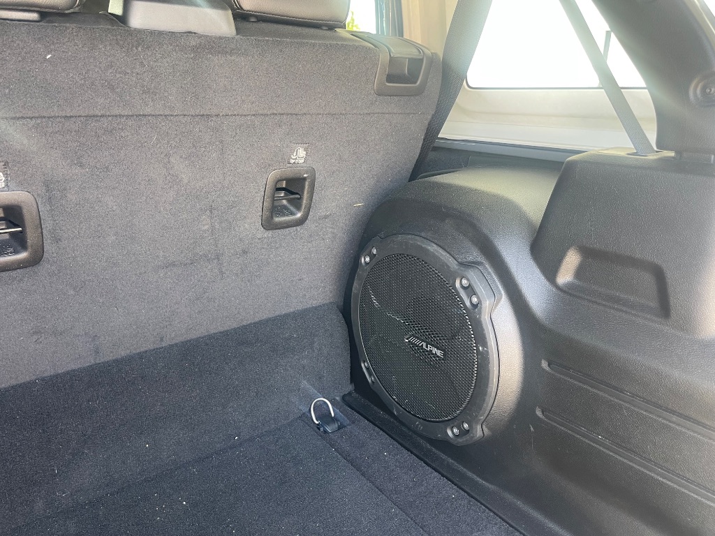 2023 Jeep Wrangler 4xe High Altitude 4XE - Photo 58
