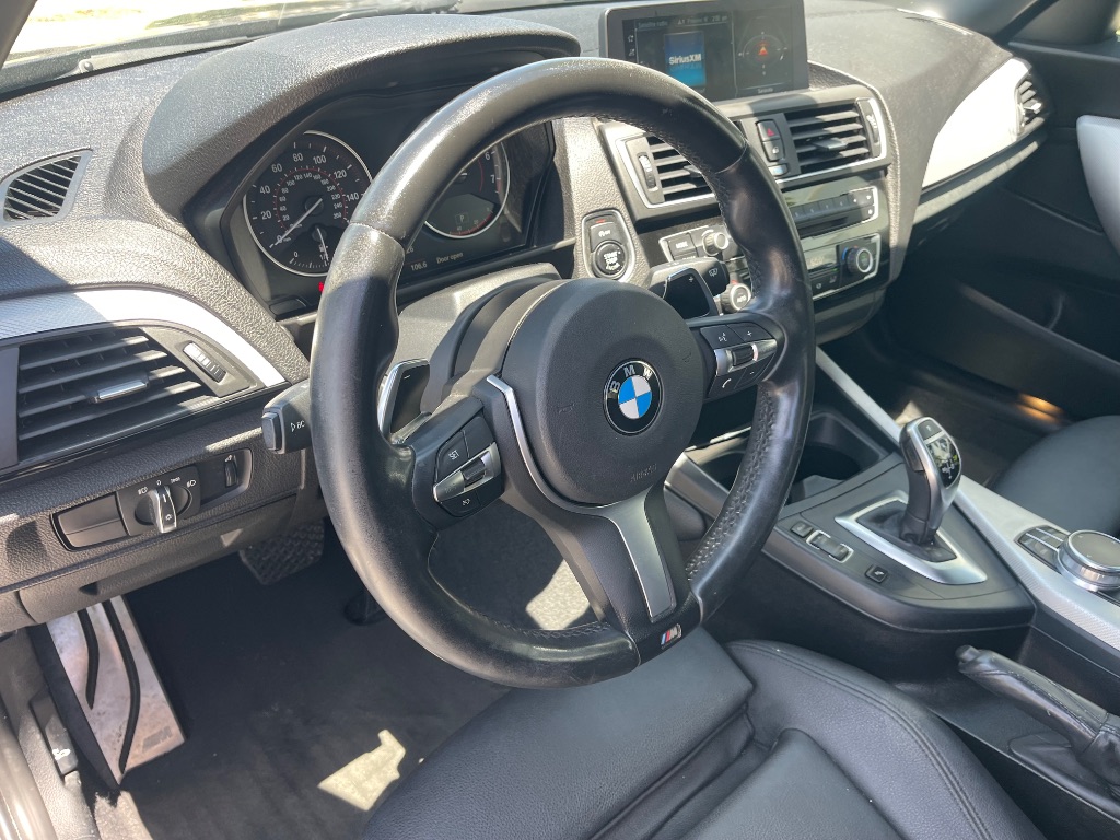 2017 BMW 2 Series M240i - Photo 26