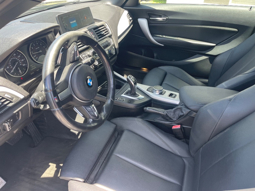 2017 BMW 2 Series M240i - Photo 29